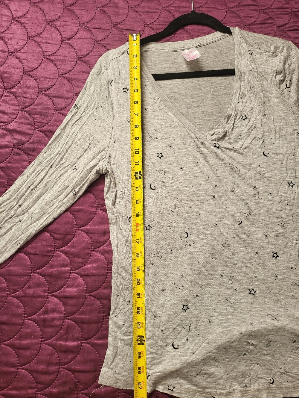 Constellation tshirt - Picture 6 of 8